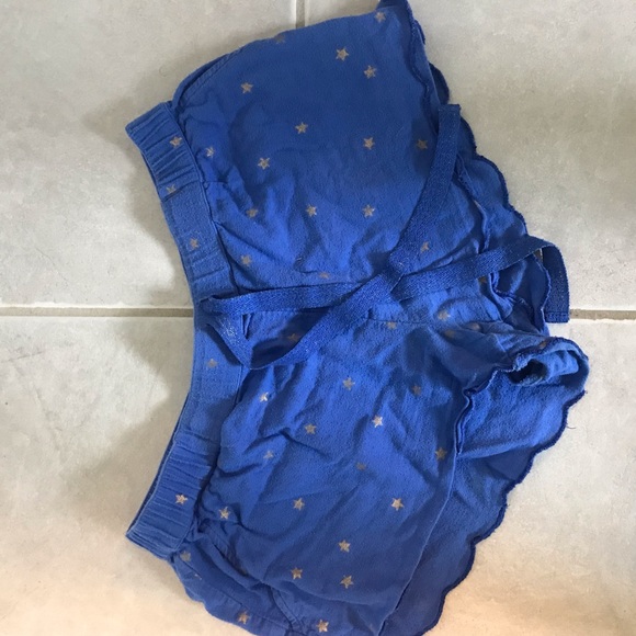 Pj shorts - Picture 1 of 3